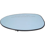 Right Side Heated Mirror Glass for BMW 328i 335i (2007–2013)