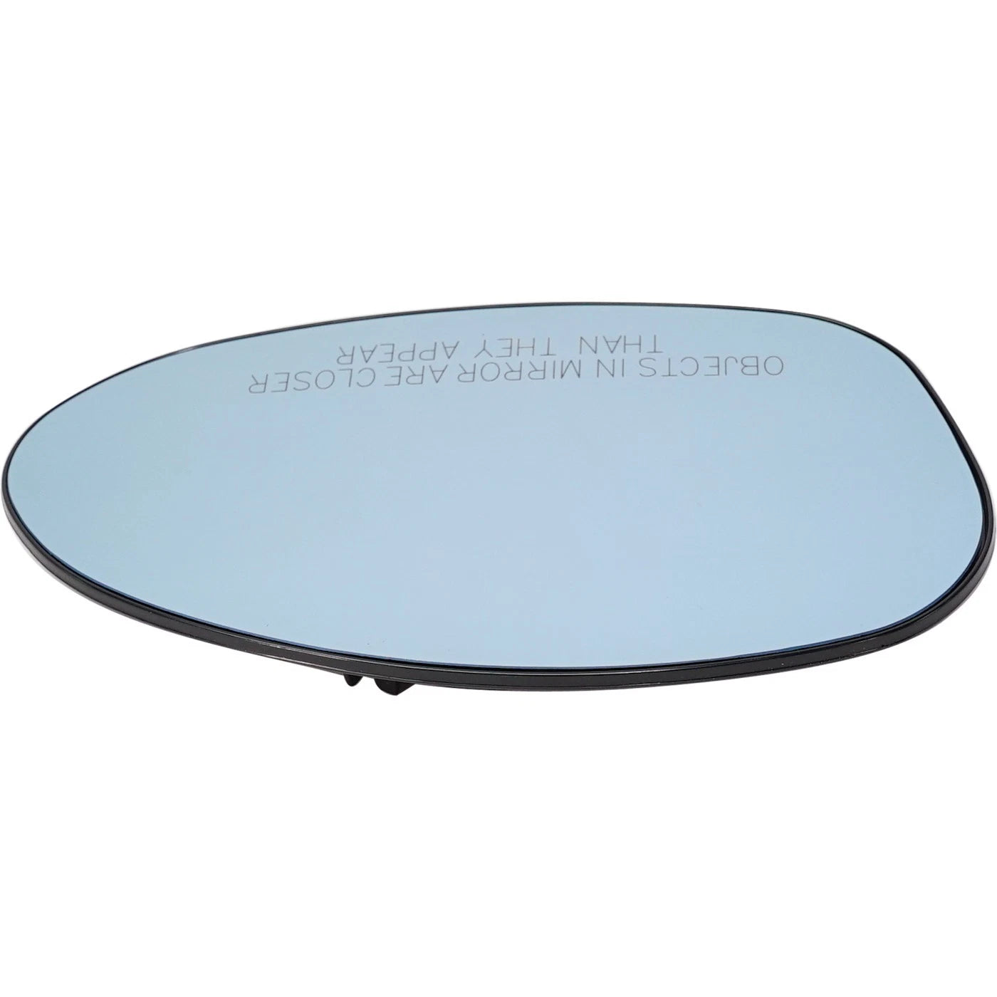 Right Side Heated Mirror Glass for BMW 328i 335i (2007–2013)