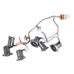 Transmission Solenoid Kit for Kia Rio5 (2006–2010) Hyundai Elantra Tiburon (1999–2001)