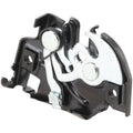 Hood Latch for Chevrolet S10 C1500 K1500 Blazer Tahoe C2500 Suburban (1994–2004)