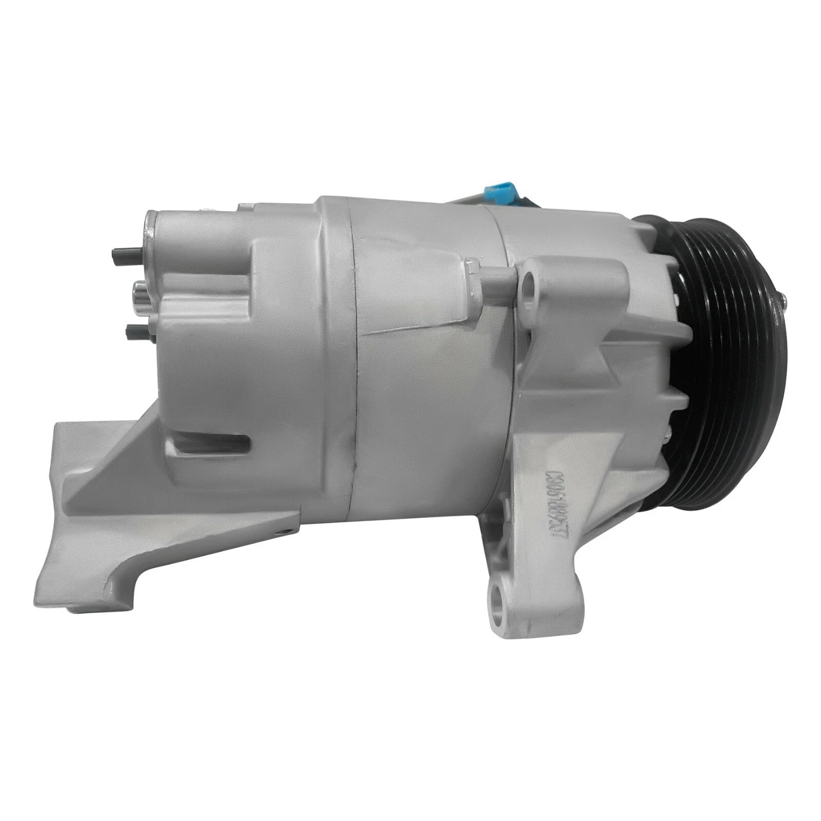 AC Compressor Kit Replacement for Buick LaCrosse 3.8L V6 (2006-2007)