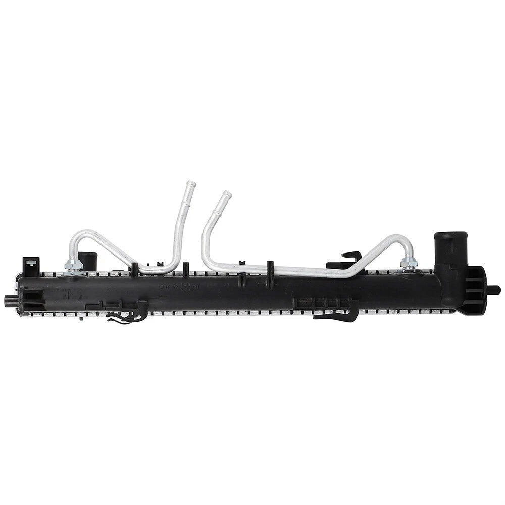 Aluminum Replacement Radiator for Hyundai Palisade (2020–2021)