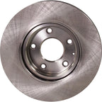 Disc Brake Rotors for Mazda 3 Sport (2014–2016) 295mm Front and Rear