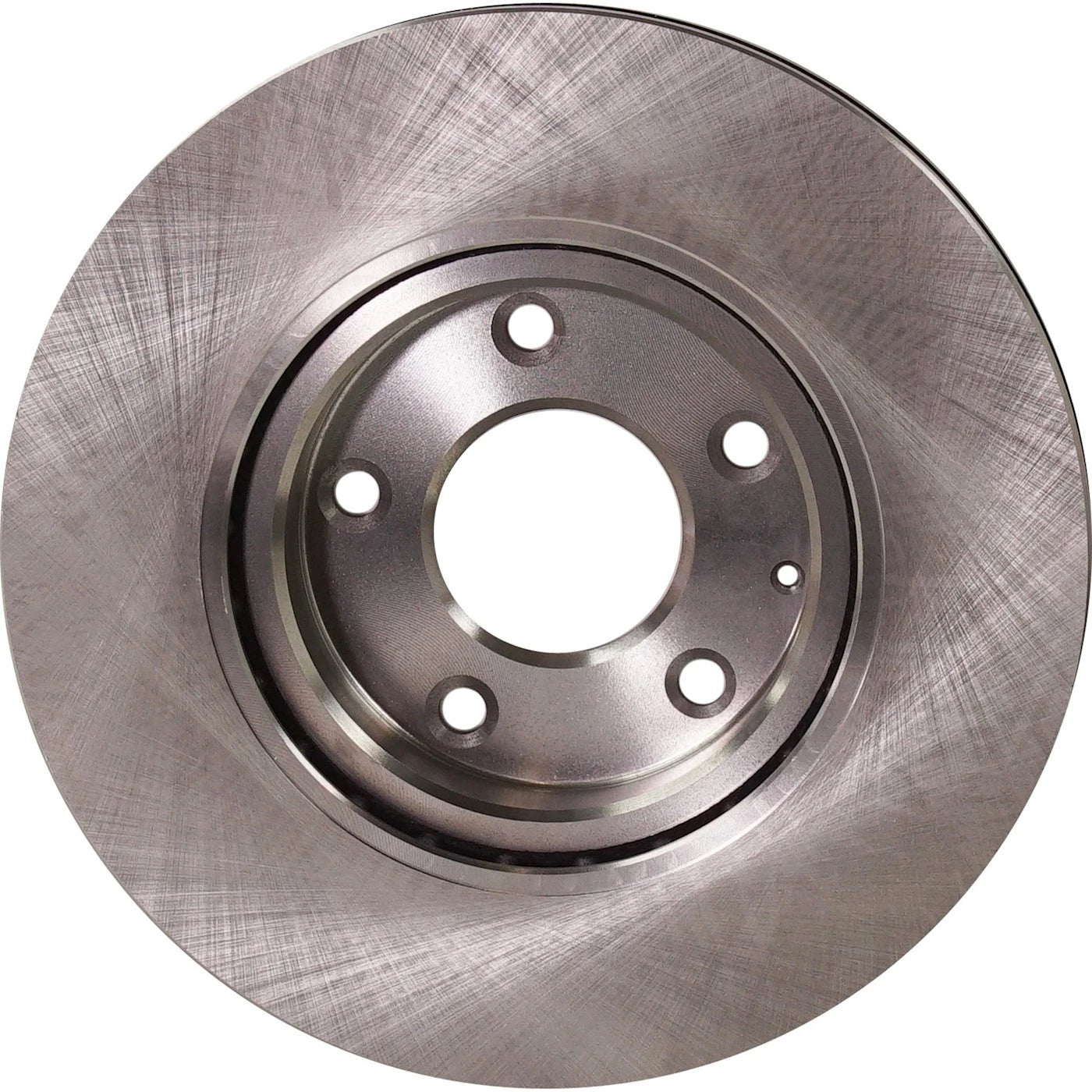 Disc Brake Rotors for Mazda 3 Sport (2014–2016) 295mm Front and Rear