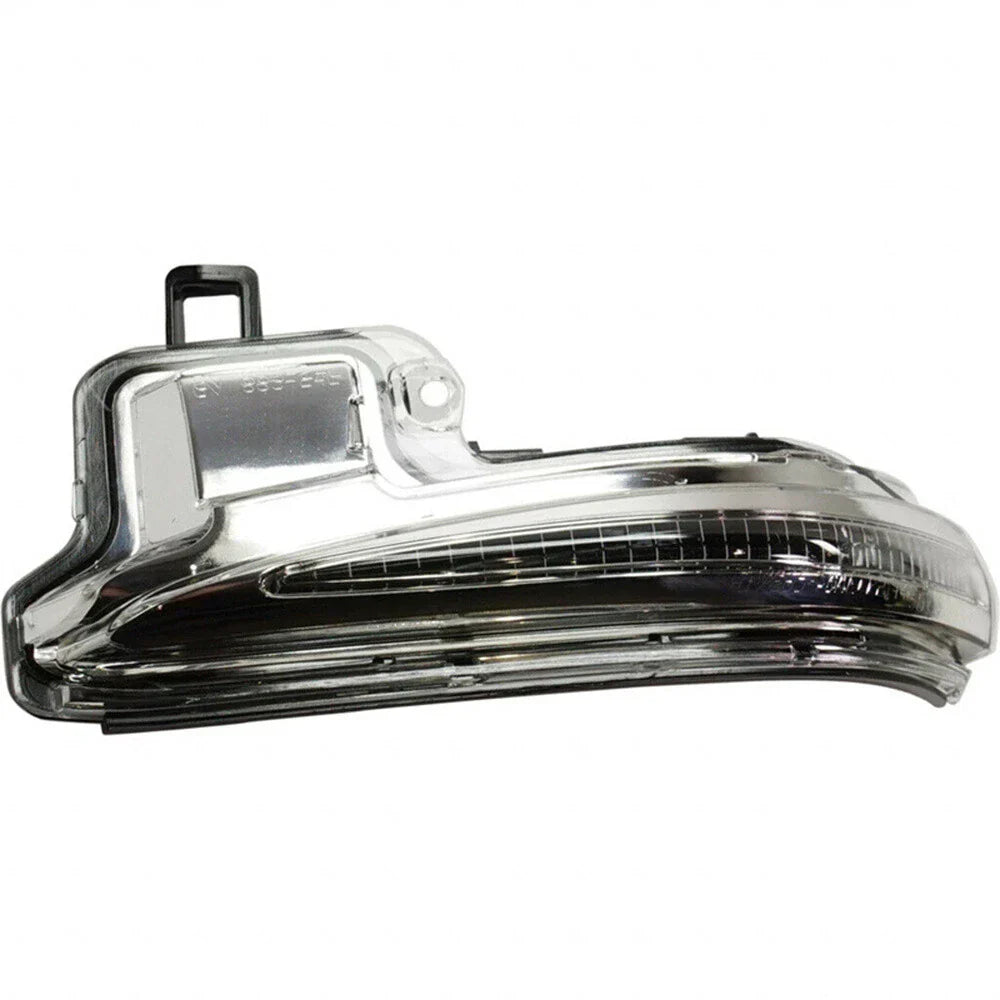 LED Side Wing Mirror Turn Signal Lights for Toyota Tacoma, RAV4 (2019-2023)