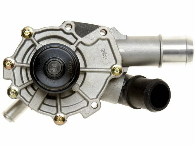 Water Pump for Mazda 6 3.0L V6 (2003–2008) P143JY