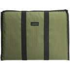 Fishing unhooking pad with sponge cushion and handle for fishermen