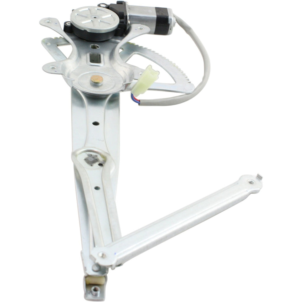 Window Regulator for Pontiac Vibe (2003–2008) Right Side