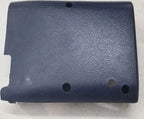 Steering Column Finishing Trim for Lincoln Town Car (1995–1997) - Blue