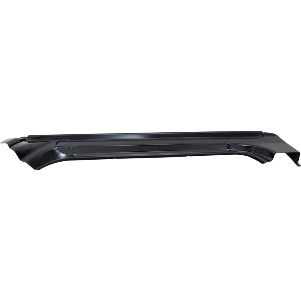 Rocker Panel Outer Left for Chevy Silverado 1500, GMC Sierra 1500 (1999–2007)