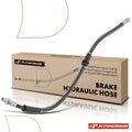 Front Brake Hydraulic Hose for Mercedes-Benz SL400 SL450 SL550 (2015–2016)