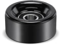 Accessory Belt Idler Pulley for Jaguar XK8 (1997–2006) PC454YX