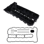 Engine Valve Cover Set for BMW 335i 535i 740i (2007–2014) with Gasket