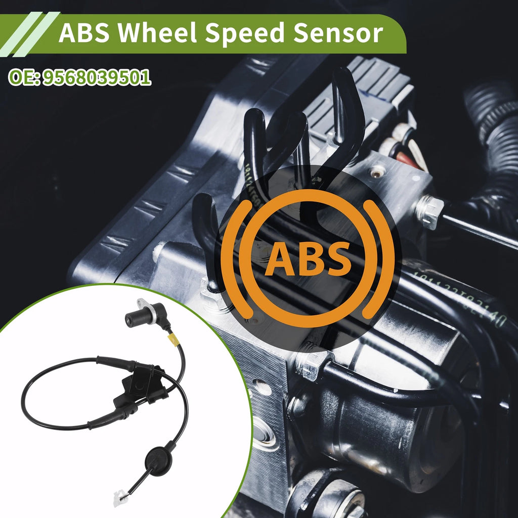 ABS Wheel Speed Sensor No. 9568039501 for Hyundai XG350 (2003–2005)