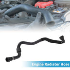 Engine Radiator Hose for BMW 740i 3.0L (2011 - 2012)