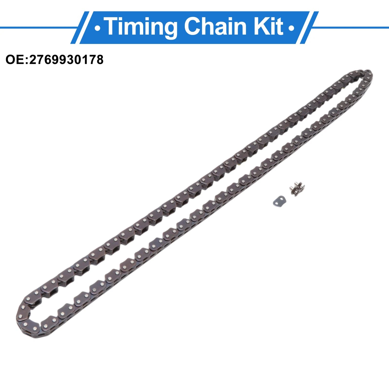 Timing Chain Kit No.2769930178 for Mercedes C-Class (2011)