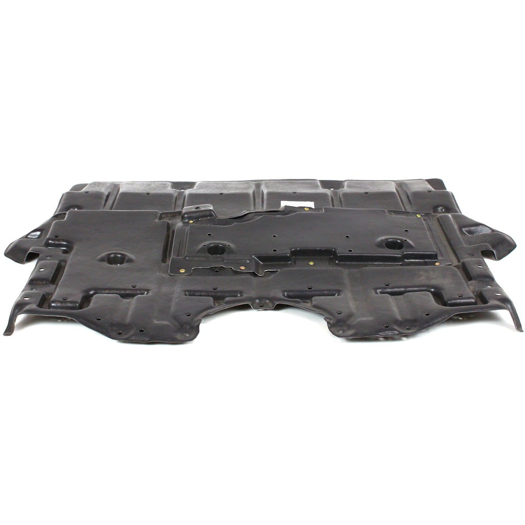 Engine Splash Shield for Lexus GS350 (2007–2011) Lower RWD
