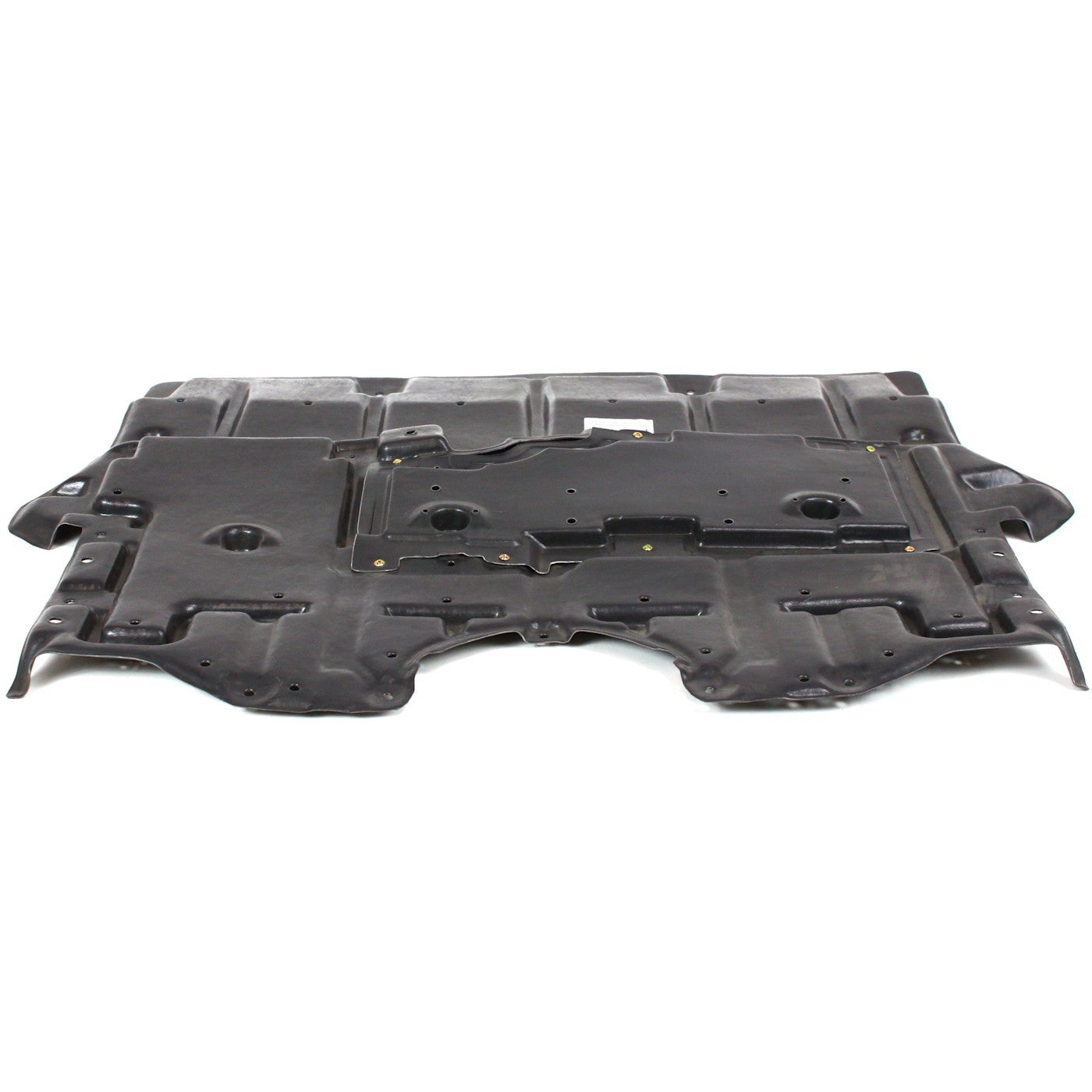 Engine Splash Shield for Lexus GS350 (2007–2011) Lower RWD