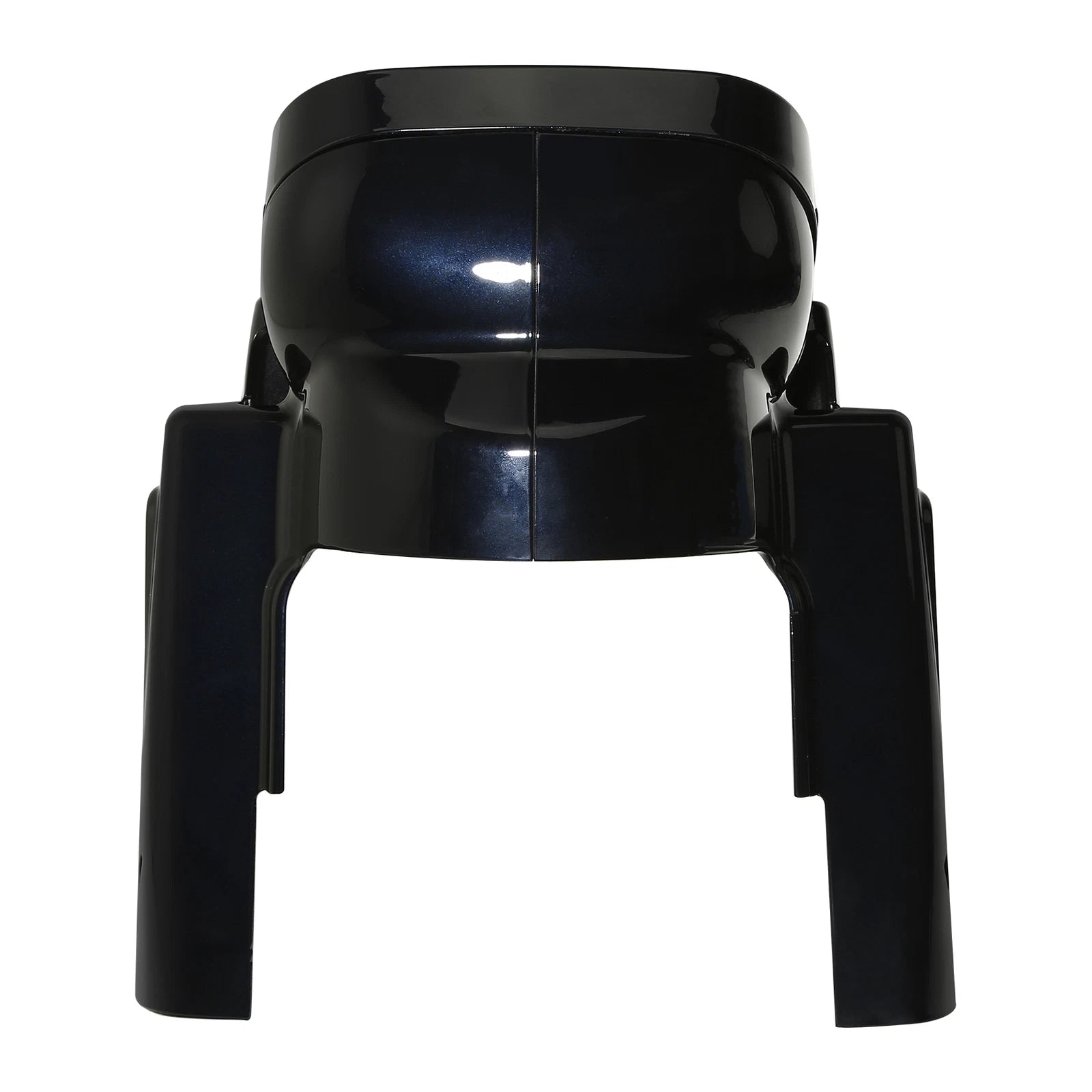 Instrument Housing for Harley Touring Road Glide (2015–2023) 22 Midnight Blue