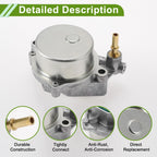 Brake Vacuum Pump No. 12630140 for Buick Regal (2010–2015)