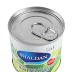 Set of 6 My Shaldan 80g Lime Limonene Gel Air Fresheners