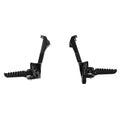 Rear Passenger Footrests Bracket for Kawasaki Ninja 400 (2018 - 2024)