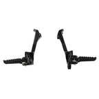 Rear Passenger Footrests Bracket for Kawasaki Ninja 400 (2018 - 2024)