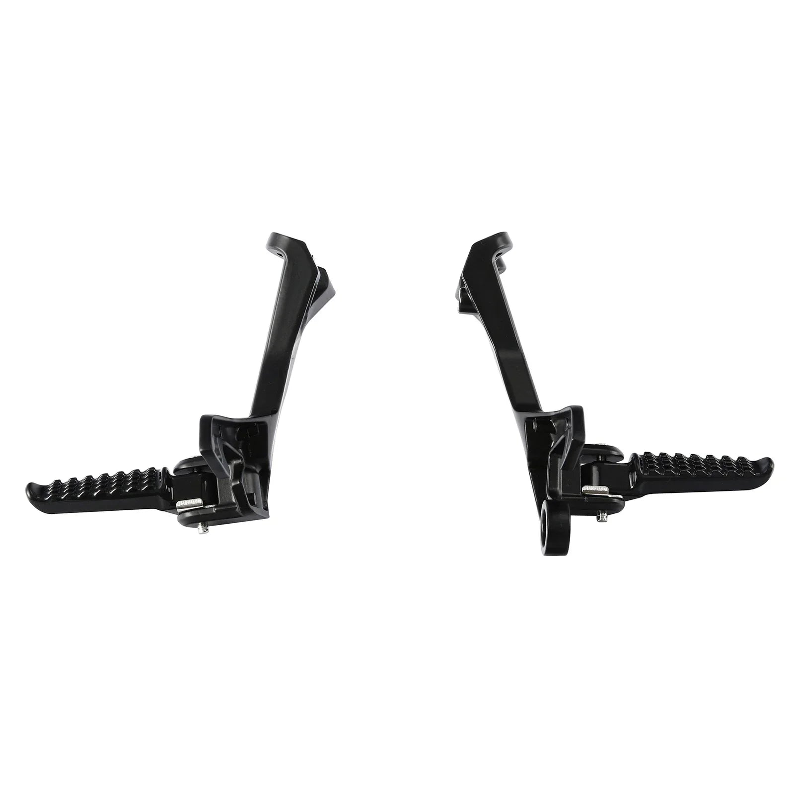 Rear Passenger Footrests Bracket for Kawasaki Ninja 400 (2018 - 2024)