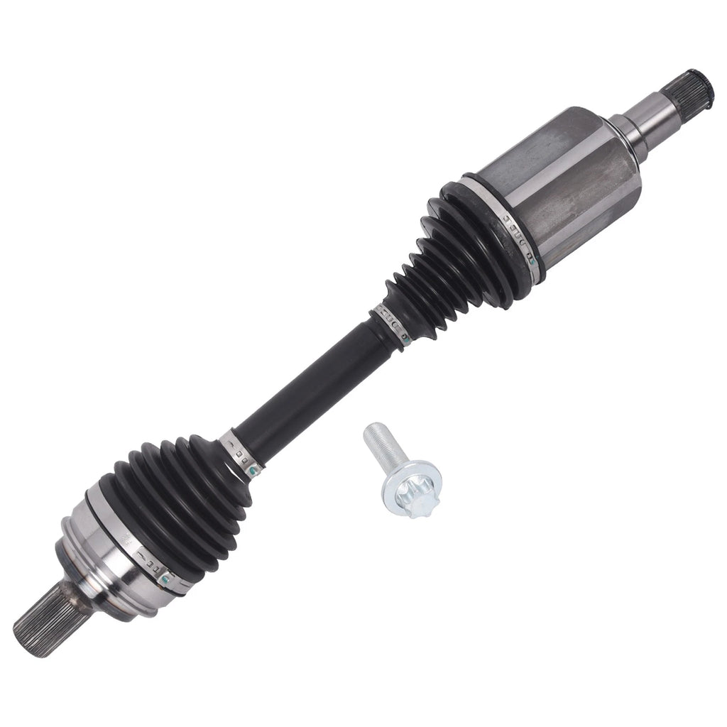 Front Right CV Drive Axle Shaft for Mercedes Benz CLS450 E300 E400 E450 (2019-2023)