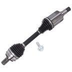 Front Right CV Drive Axle Shaft for Mercedes Benz CLS450 E300 E400 E450 (2019-2023)