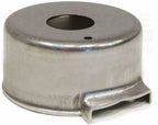 Water Pump Kit with Housing for Johnson Evinrude 4 4.5 6 8 HP (396644)