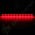 LED Stop Brake Turn Signal Light Bar for Truck Trailer RV Car (15")