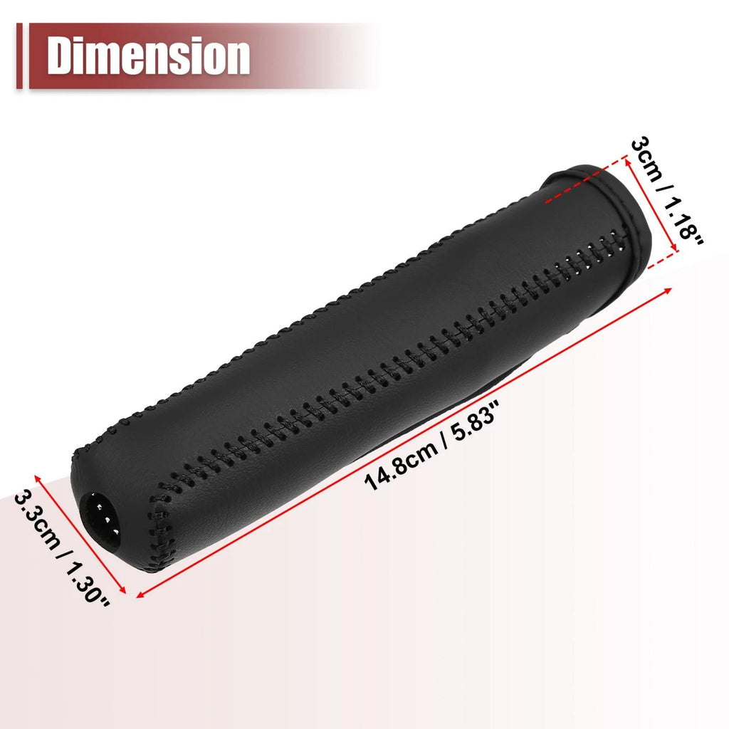 Handbrake Cover Protector for Toyota Corolla (2014–2018)