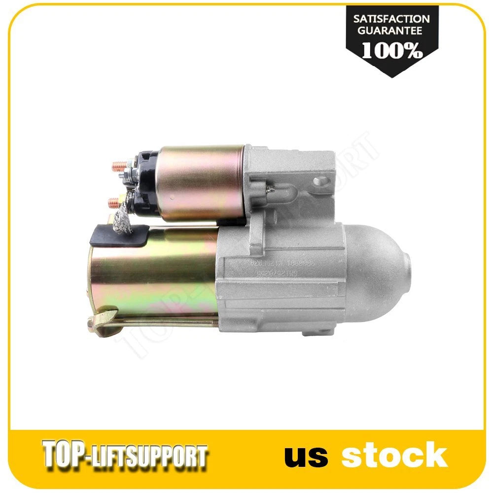 Starter for Buick Rendezvous (2003)