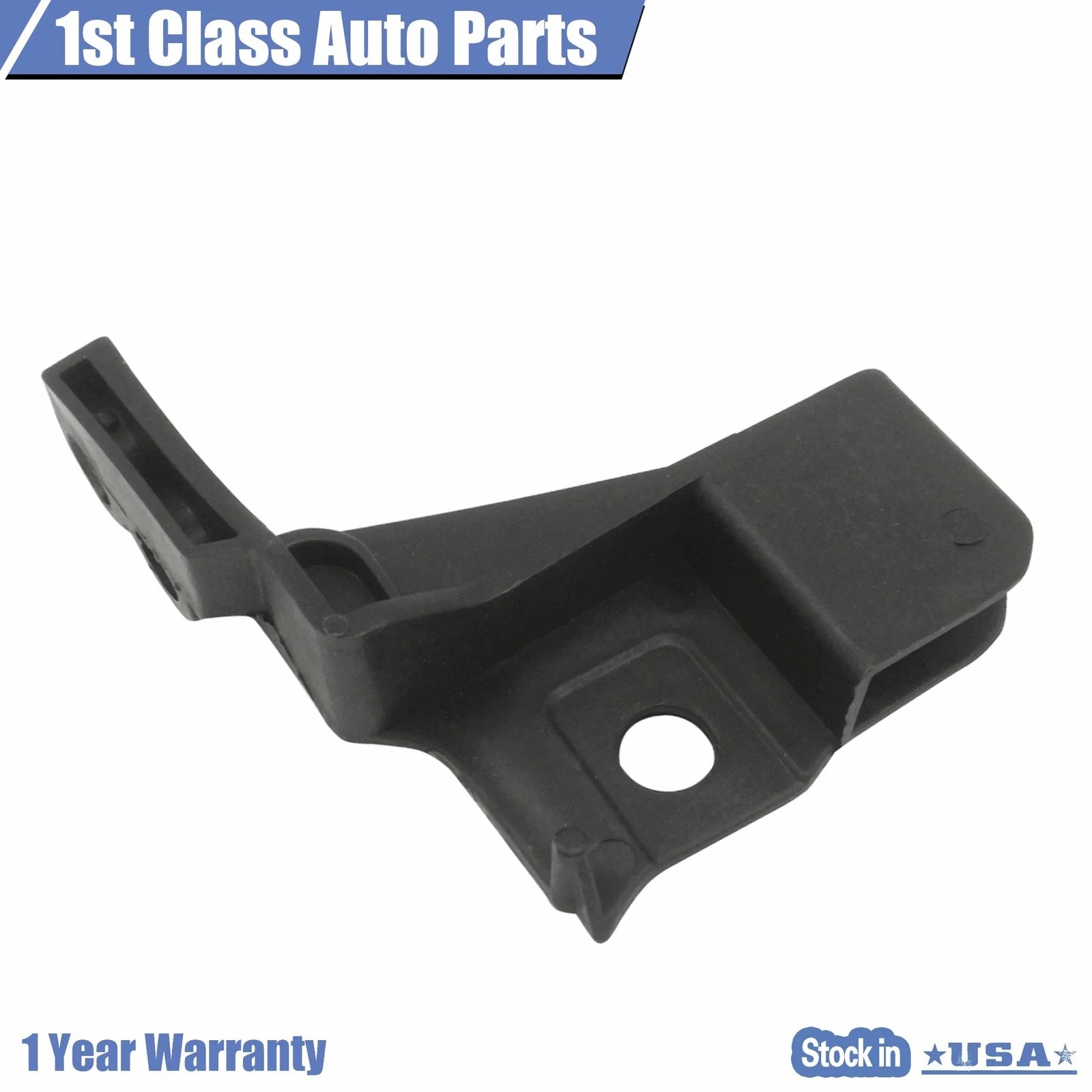 Headlight Lamp Mount Bracket for Ford Fusion Lincoln MKZ (2013–2016) DS7Z13A004A