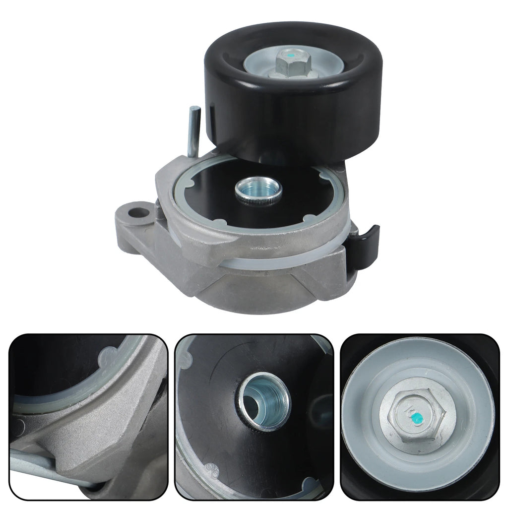 Belt Tensioner Pulley for Toyota Sequoia (2008-2021)
