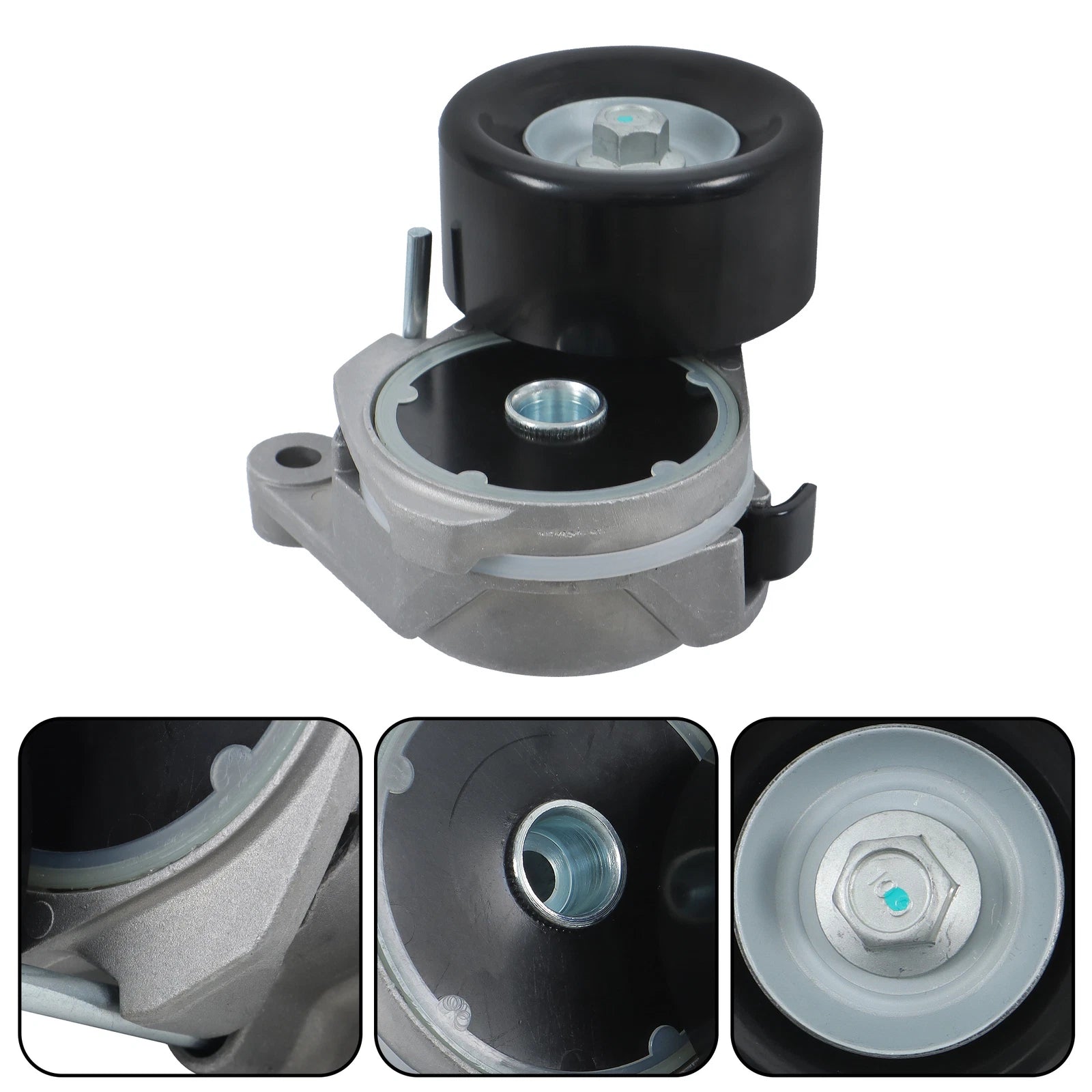 Belt Tensioner Pulley for Toyota Sequoia (2008-2021)
