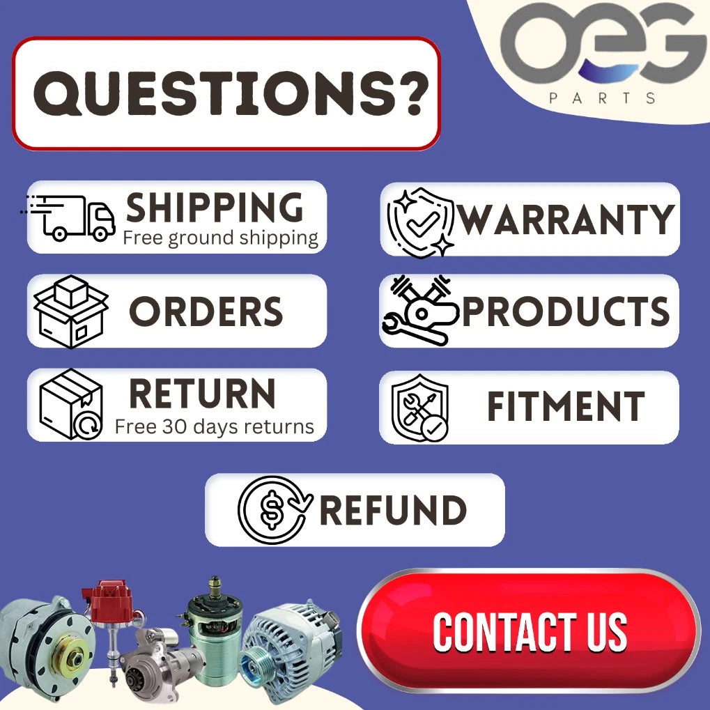 Starter Drive Frame for John Deere 4045TFM 4039DFM (2000-2007)