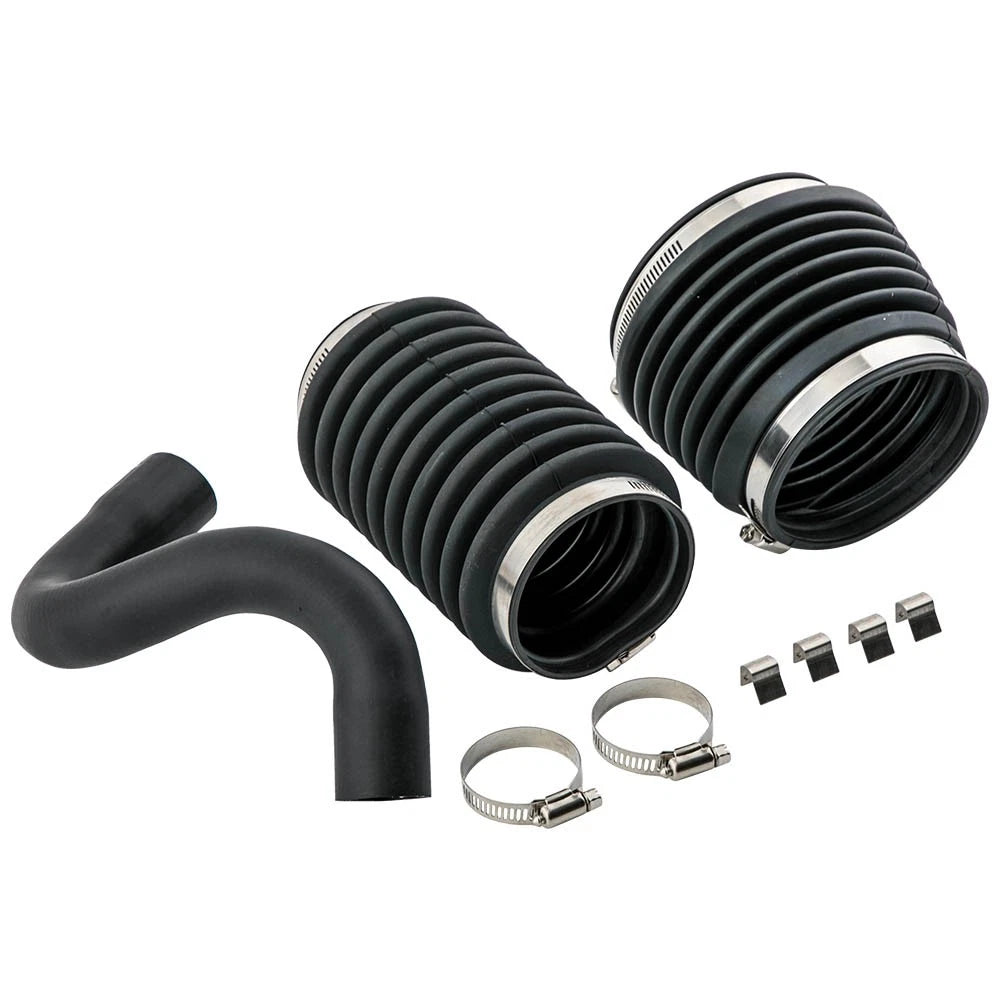 Transom Bellows Repair Reseal Kit for Volvo Penta 200 250 270 275 280 290 (All Years) 876294