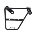 Luggage Rack Side Saddle Bag Mount Bracket Right for Honda CMX Rebel (21-25)