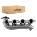 Cast Iron Turbo Manifold for Chevy Silverado/GMC Sierra 1500 (2007–2013)