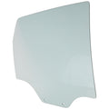 Rear Passenger Door Glass for Chevrolet Aveo (2004–2011)