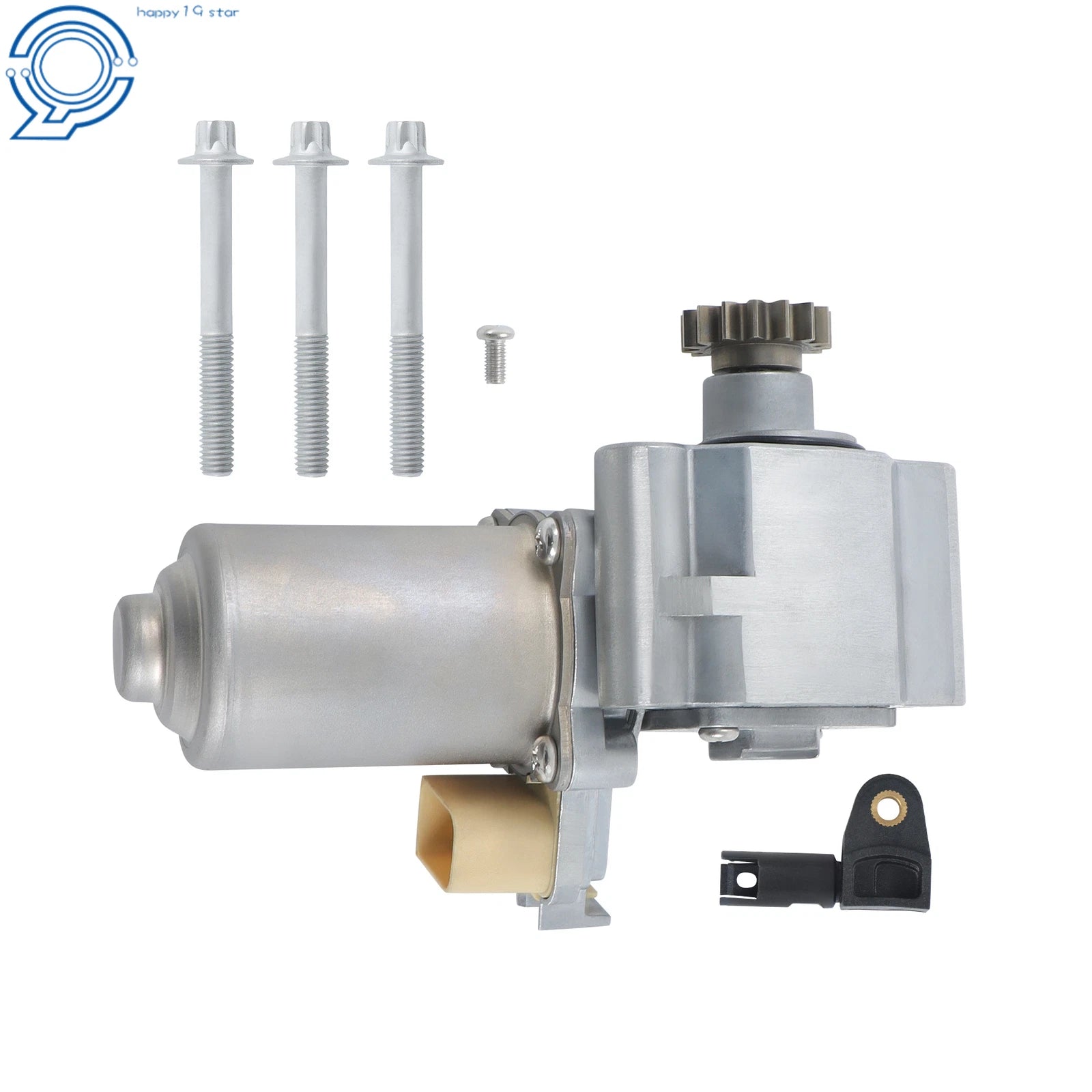 Transfer Case Motor Actuator 27107546671 for BMW 325xi 328xi 525xi (2001–2006)