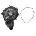 Left Aluminum Engine Cover with Gasket for Suzuki GSX-R 600/750 (2006–2025)
