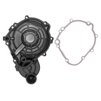 Left Aluminum Engine Cover with Gasket for Suzuki GSX-R 600/750 (2006–2025)