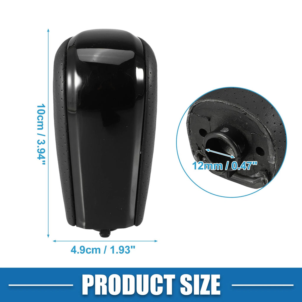 Automatic Transmission Gear Shift Knob for Toyota Land Cruiser Prado (2003–2023)