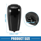 Automatic Transmission Gear Shift Knob for Toyota Land Cruiser Prado (2003–2023)