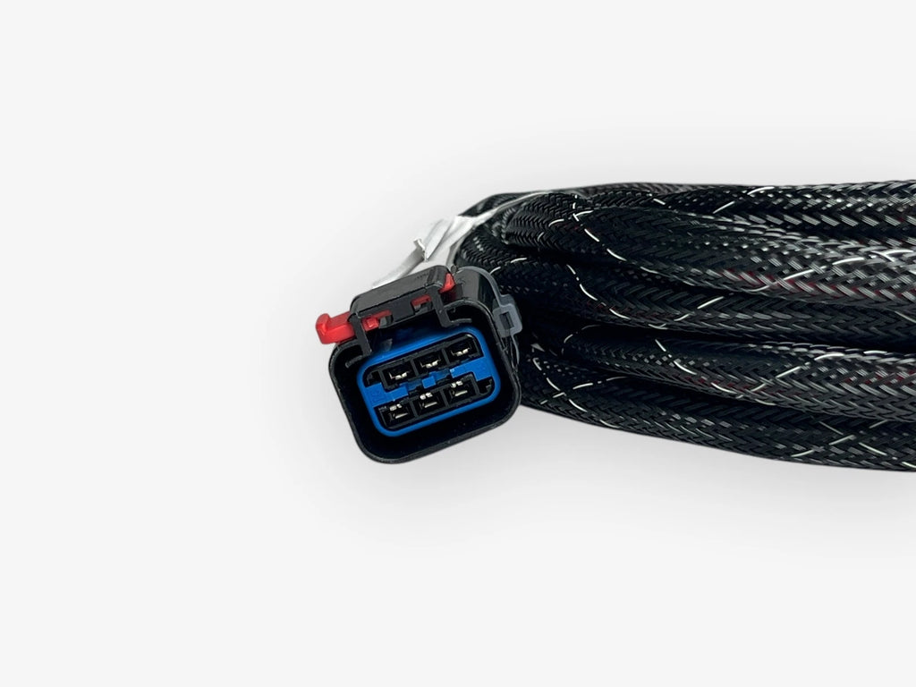 EPS Harness for Dometic CM20412-K Optimus EPS H4 6 Pin 12FT