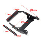 22MM Phone GPS Navigation Mount for BMW R1300GS (2024)