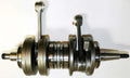 WSM Crankshaft for Yamaha Banshee 350 ('87–'06)